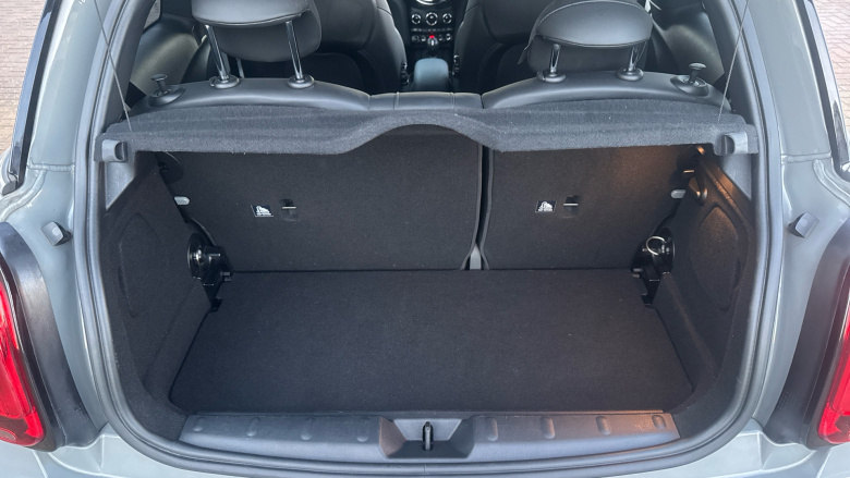 MINI Hatchback 1.5 Cooper Sport 3dr Petrol Hatchback